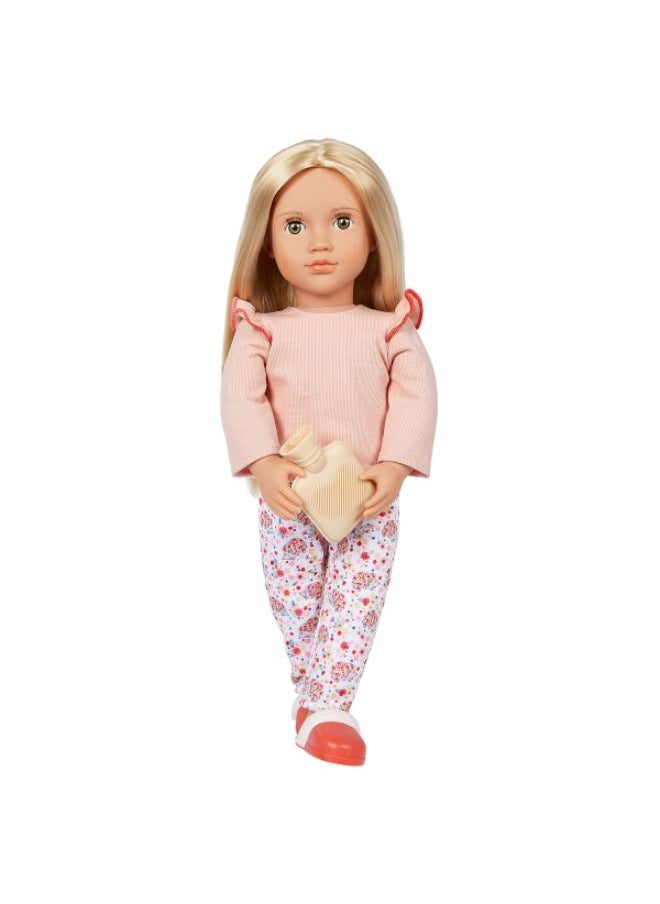 Our Generation Pajama Outfit W/hot Water Bottle  - Image 3