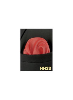 Generic Men`s Square Pocket Handkerchief  - Image 4