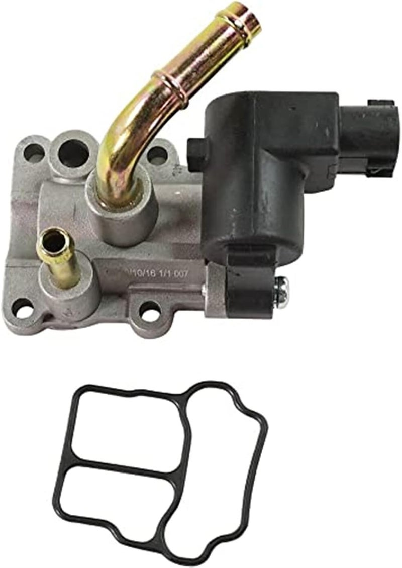 Wivplex Idle Air Control Valve for Toyota and Lexus - Image 5