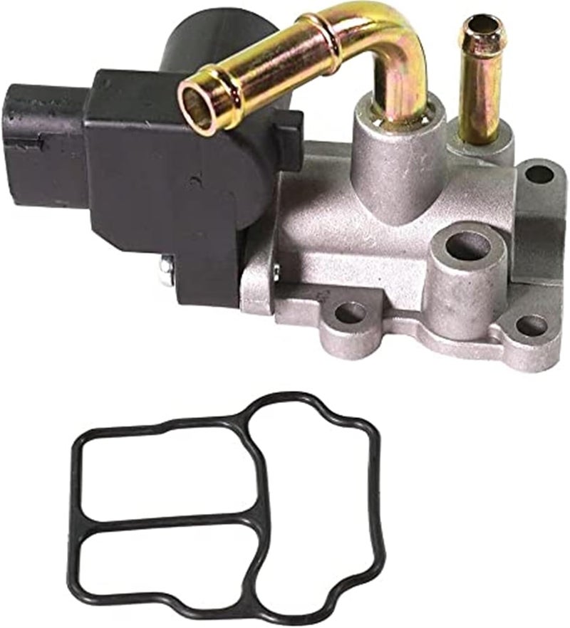 Wivplex Idle Air Control Valve for Toyota and Lexus - Image 4