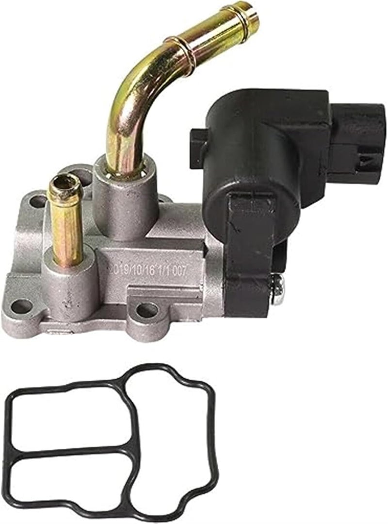 Wivplex Idle Air Control Valve for Toyota and Lexus - Image 1