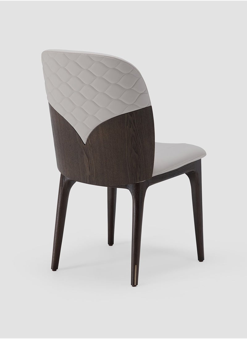 AL HUZAIFA FURNITURE - Harbor Dining Chair - Image 1