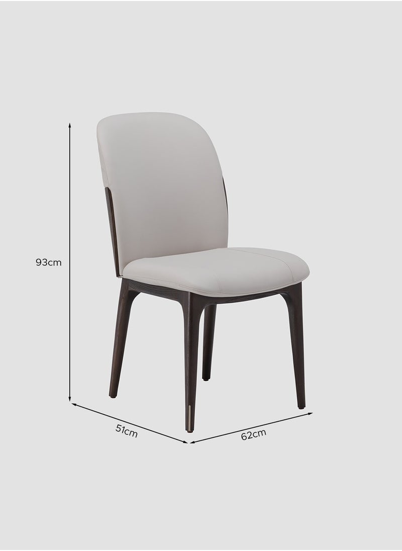 AL HUZAIFA FURNITURE - Harbor Dining Chair - Image 1
