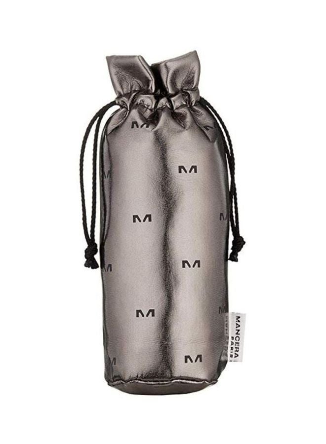 Mancera Intensive Aoud Black EDP 120ml - Image 4