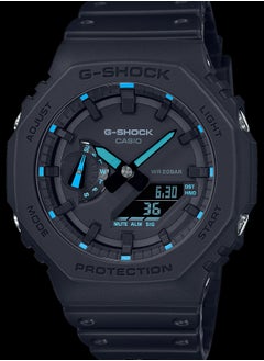 G-Shock Black Men's Watch Fashion Analog Digital Quartz Watch GA-2100-1A1 - pzsku/Z97E8BEEF5CEA77D64F41Z/45/_/1733317220/e8fc9543-4632-4957-8960-701e277ee847