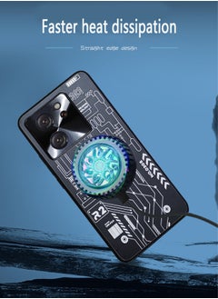 إكس ليفيل الدخن 13T / 13T برو / ريدمي K60 الترا الهاتف الخليوي قذيفة  - Image 5