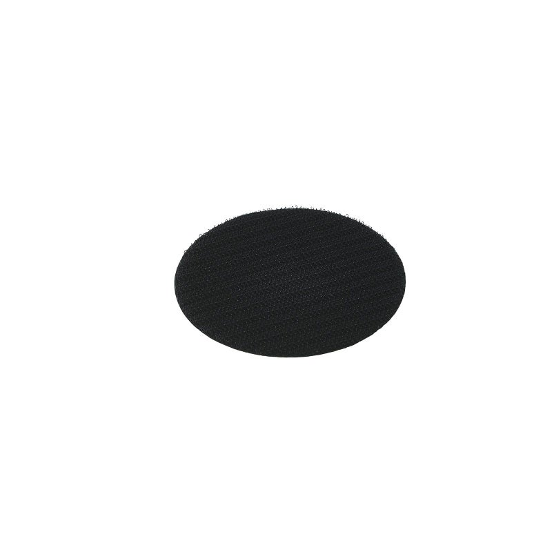 Chicago Pneumatic 8940158330 3-Inch Hook & Loop Pad, Yellow - Image 2