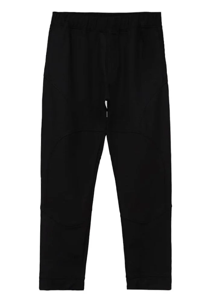 Cedro CEDRO Jogger Pants - Thick 100% Polyester, Regular Fit with Drawstring and Hidden Zipper Pockets
