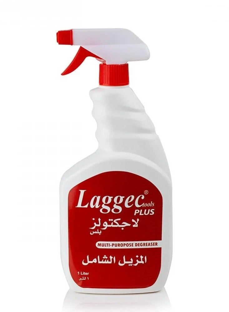 بخاخ لوجيك متعدد الاستعمالات 1 لتر مزيل شامل للدهون