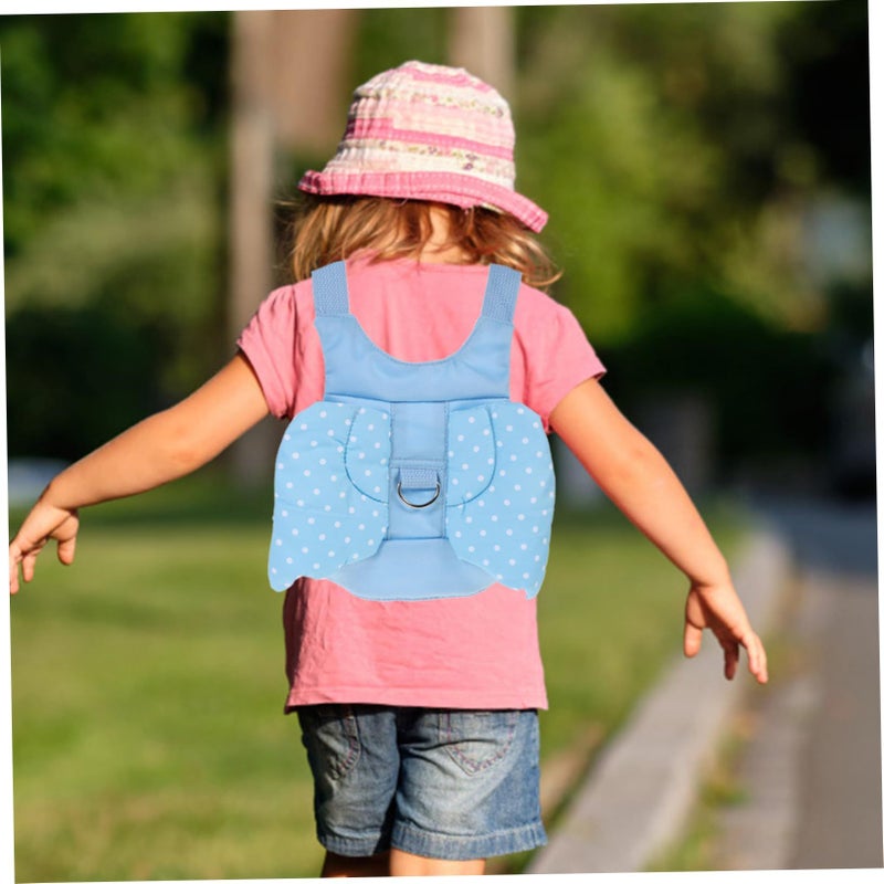 Lightweight Safety Harness Set for Boys Walking with Lost Wrist Link - Image 3