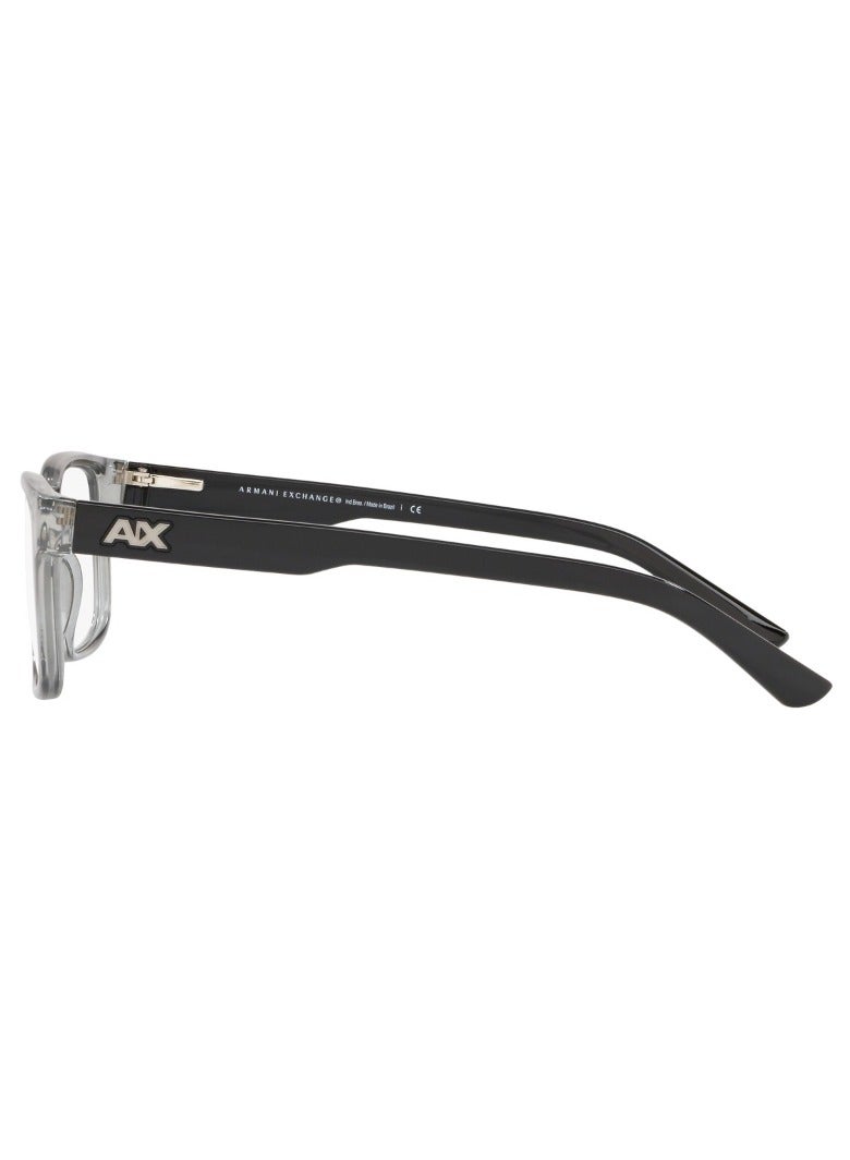 Armani Exchange AX3016 8239 53 Men's Eyeglasses Frame - Image 3