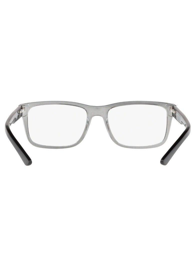 Armani Exchange AX3016 8239 53 Men's Eyeglasses Frame - Image 2