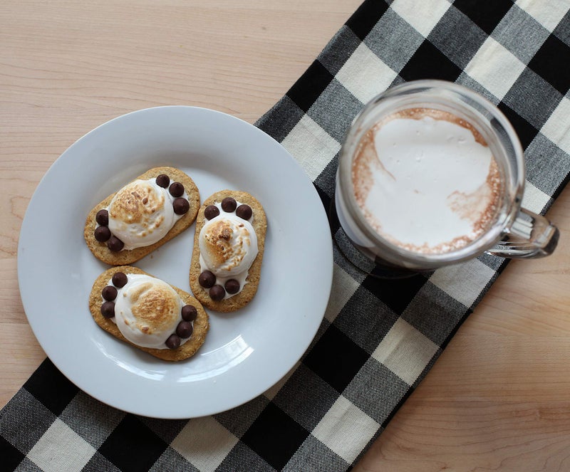 كريمة المارشميلو العضوية فانيليا تونى موني - Image 3