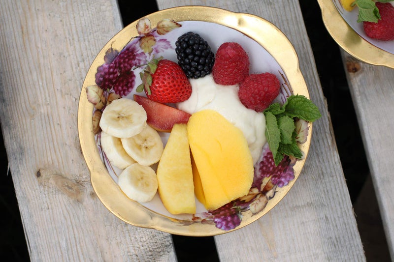 كريمة المارشميلو العضوية فانيليا تونى موني - Image 5