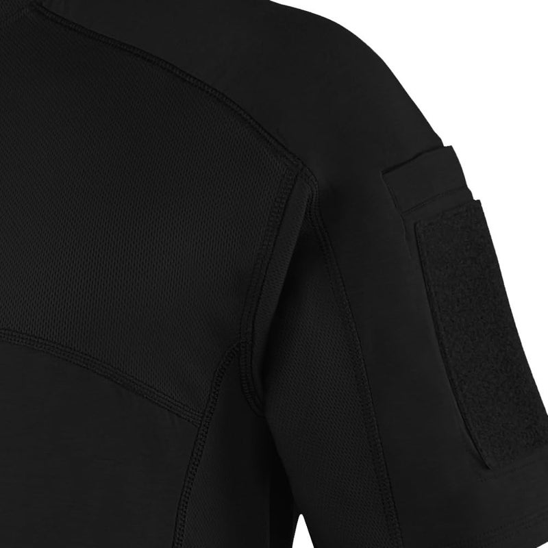 Condor Elite 101117-002-XL Trident Battle Top Black, XL - Image 3
