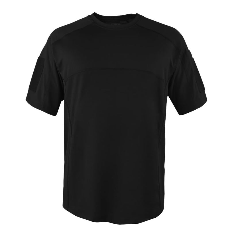 Condor Elite 101117-002-XL Trident Battle Top Black, XL - Image 2