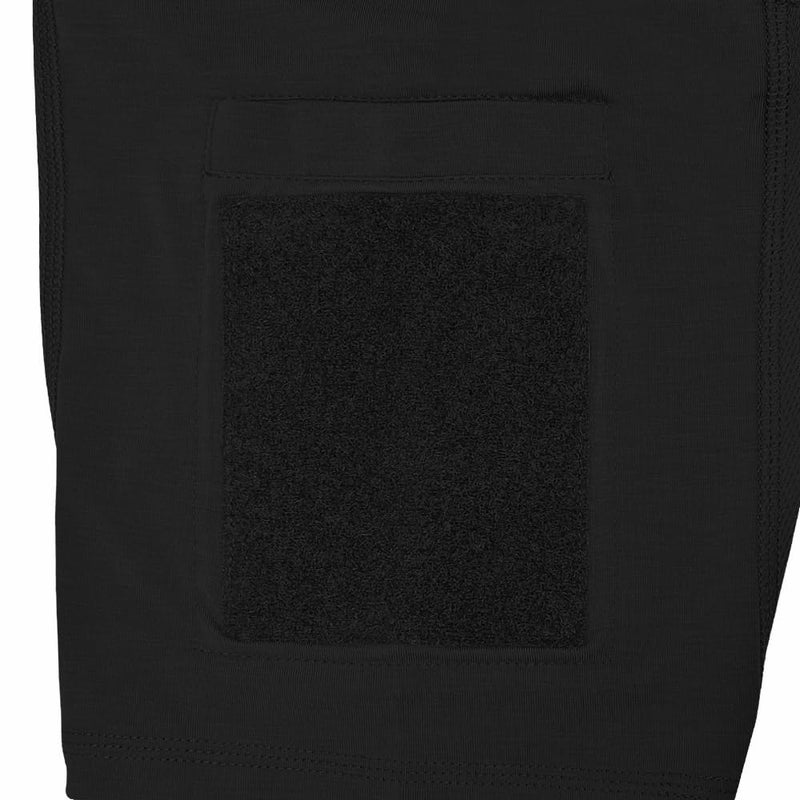 Condor Elite 101117-002-XL Trident Battle Top Black, XL - Image 5