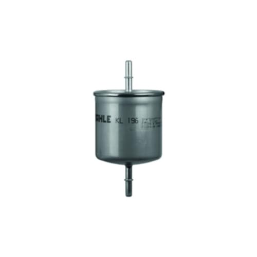 MAHLE Original KL 196 Fuel Filter - Image 3