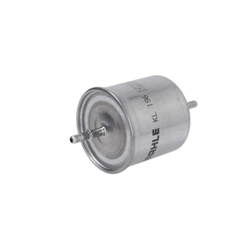MAHLE Original KL 196 Fuel Filter - Image 1