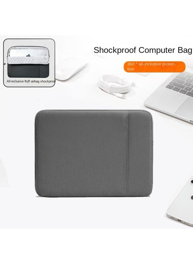 FIVE Airbag Anti-drop And Shockproof Laptop Bag Macbook Sleeve Bag 14 Inch 16inch - Image 1
