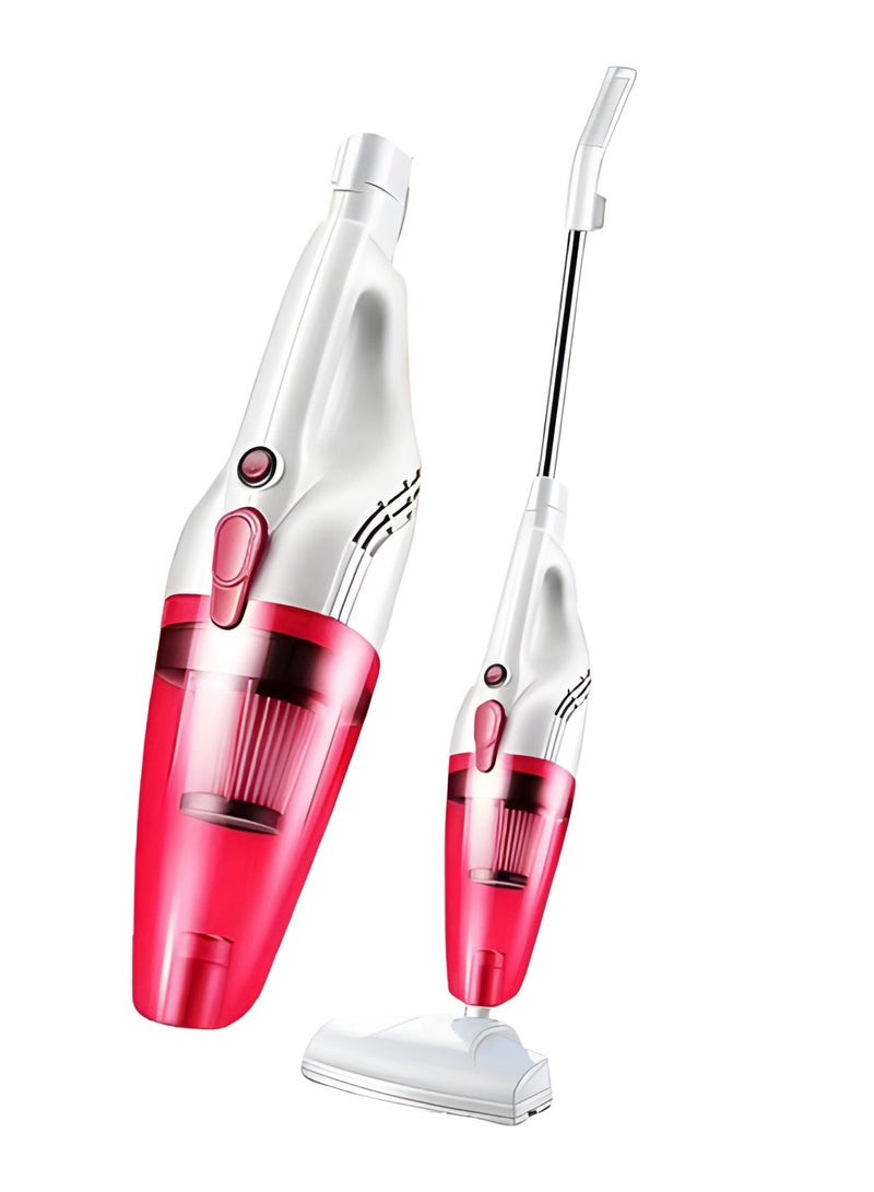 Denx Handheld Vacuum Cleaner – 650W Power, 14kPa Suction, 1L Dust Capacity, Low Noise, 4m Cord, DX2065 - Image 5