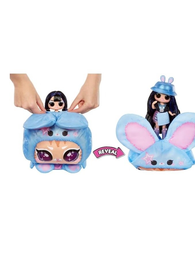 L.O.L LOL Surprise Tween Inflatable Doll Aya Cherry MGA-504054 - Image 3