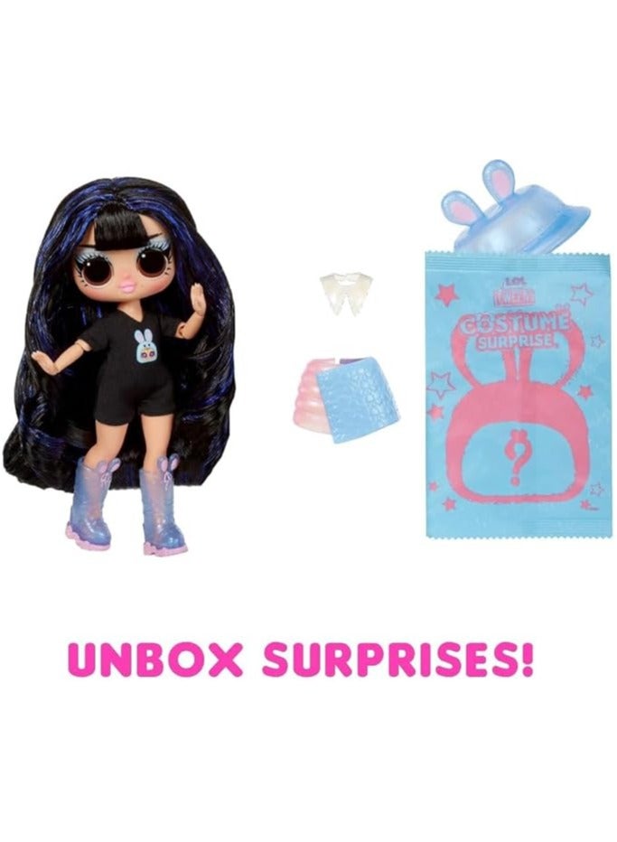 L.O.L LOL Surprise Tween Inflatable Doll Aya Cherry MGA-504054 - Image 5