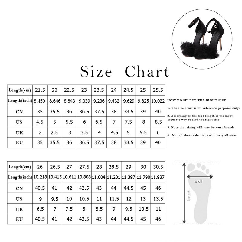 2 Pairs of Delicate Sandal Chic Heels Fashion Female Women Casual Shoes - Image 5