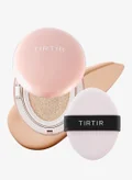 TIRTIR MASK FIT ALL COVER CUSHION 17C PORCELAIN 18g