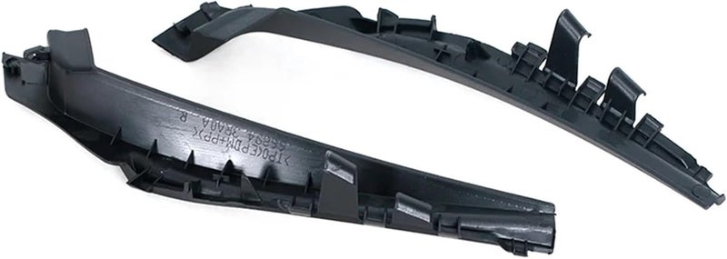 Wivplex Windshield Wiper Arm Cover for Nissan - Image 5