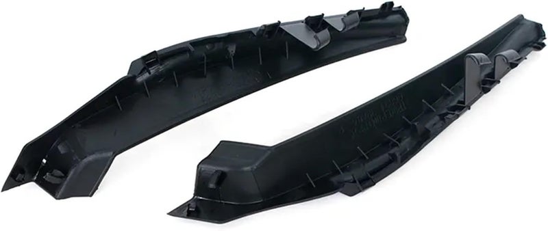Wivplex Windshield Wiper Arm Cover for Nissan - Image 3