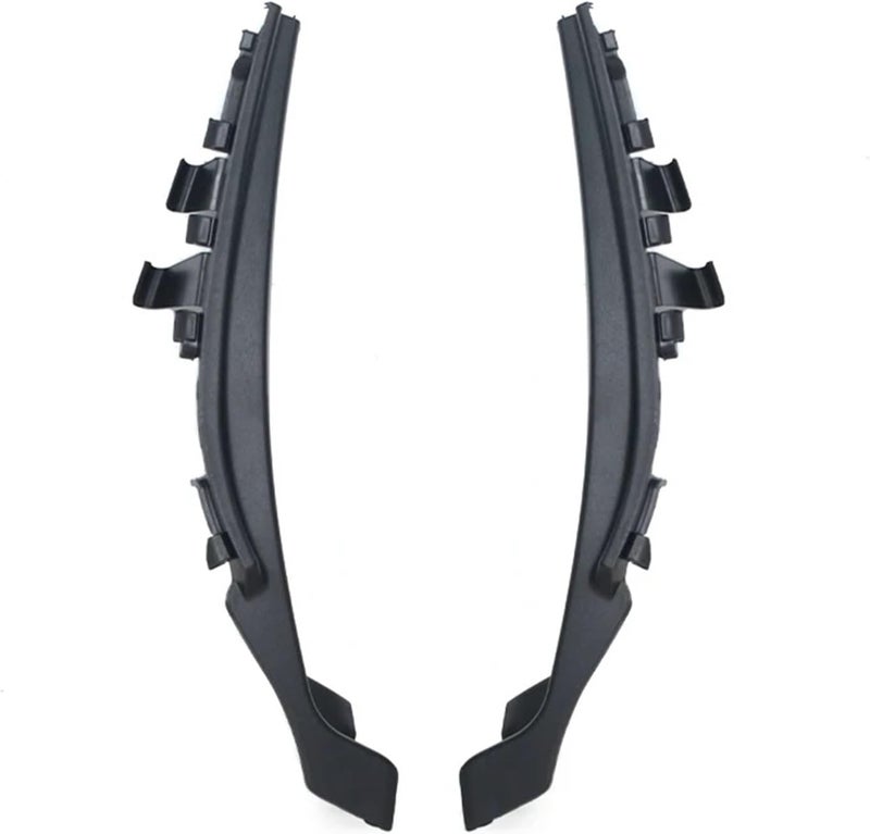 Wivplex Windshield Wiper Arm Cover for Nissan - Image 2