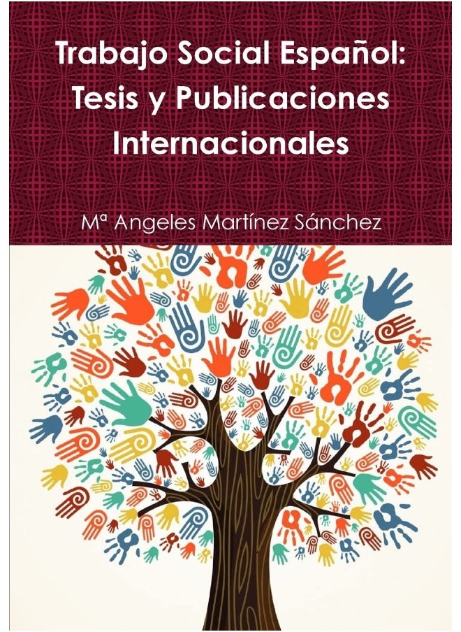 Trabajo Social Español: Tesis y Publicaciones Internacionales  - Image 1
