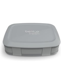 Bentgo Fresh 3 Compartment Lunch Box Grey  - Image 5