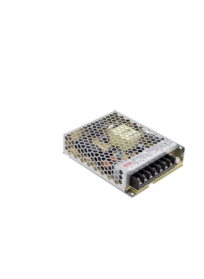 Meanwell Mean Well LRS-100-24 - Image 1