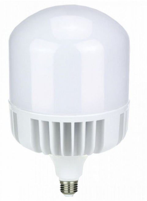 Large LED bulb 100 watts white