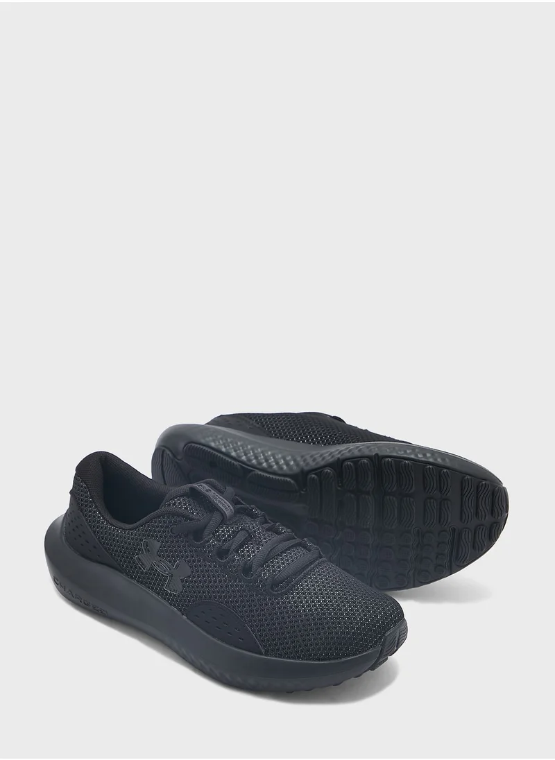 UNDER ARMOUR Women's UA Surge 4 Running Shoes