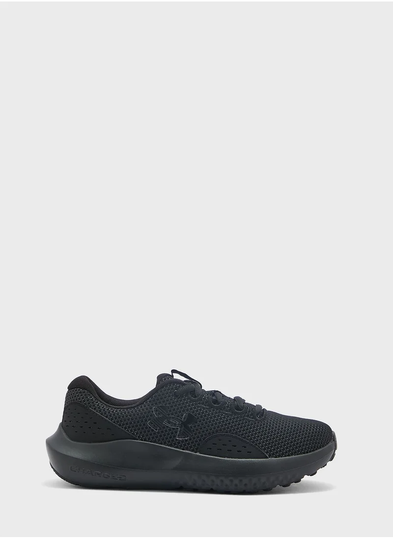 UNDER ARMOUR Women's UA Surge 4 Running Shoes