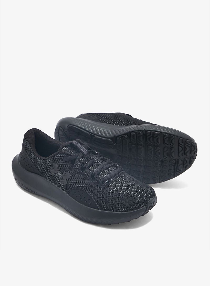 UNDER ARMOUR Women's UA Surge 4 Running Shoes - Image 3