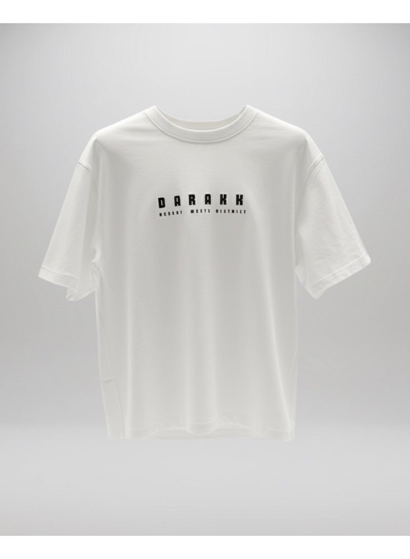 Darakk Mud Covered Dreams T-Shirt – High-Quality DTF - Image 3