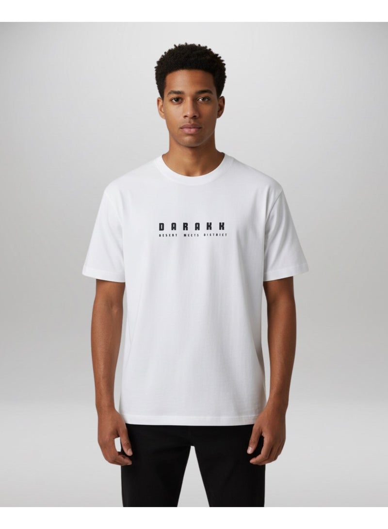 Darakk Mud Covered Dreams T-Shirt – High-Quality DTF - Image 2