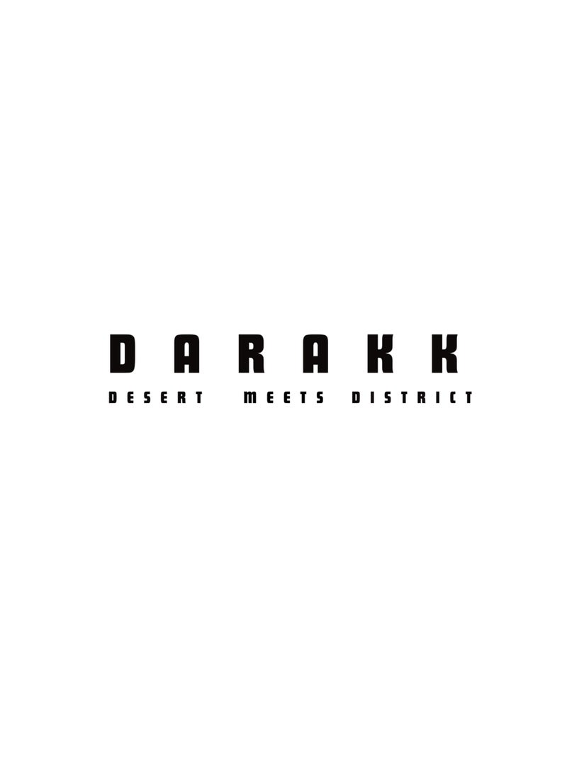 Darakk Mud Covered Dreams T-Shirt – High-Quality DTF - Image 5