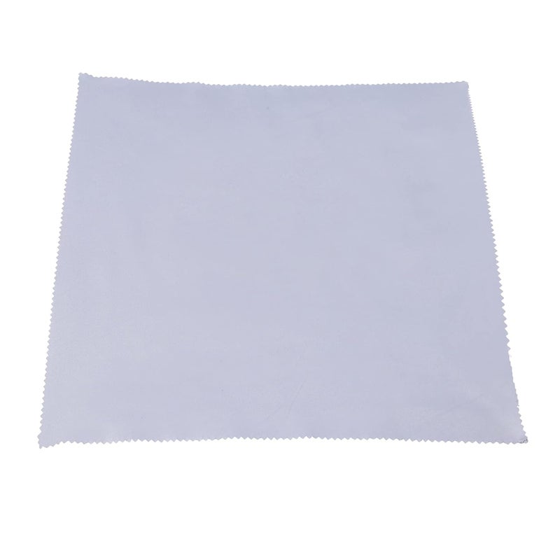 AEC منشفة تنظيف ميكروفايبر فائقة الجودة من AEC لشاشة الهاتف المحمول، عدسات الكاميرا، الأجهزة اللوحية، الشاشات وغيرها - عبوة من 6 - Image 2