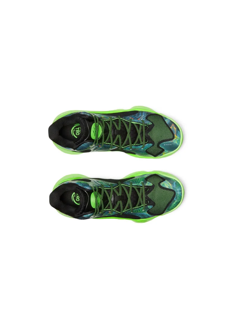 UNDER ARMOUR Unisex Curry Spawn Flotro Basketball Shoes