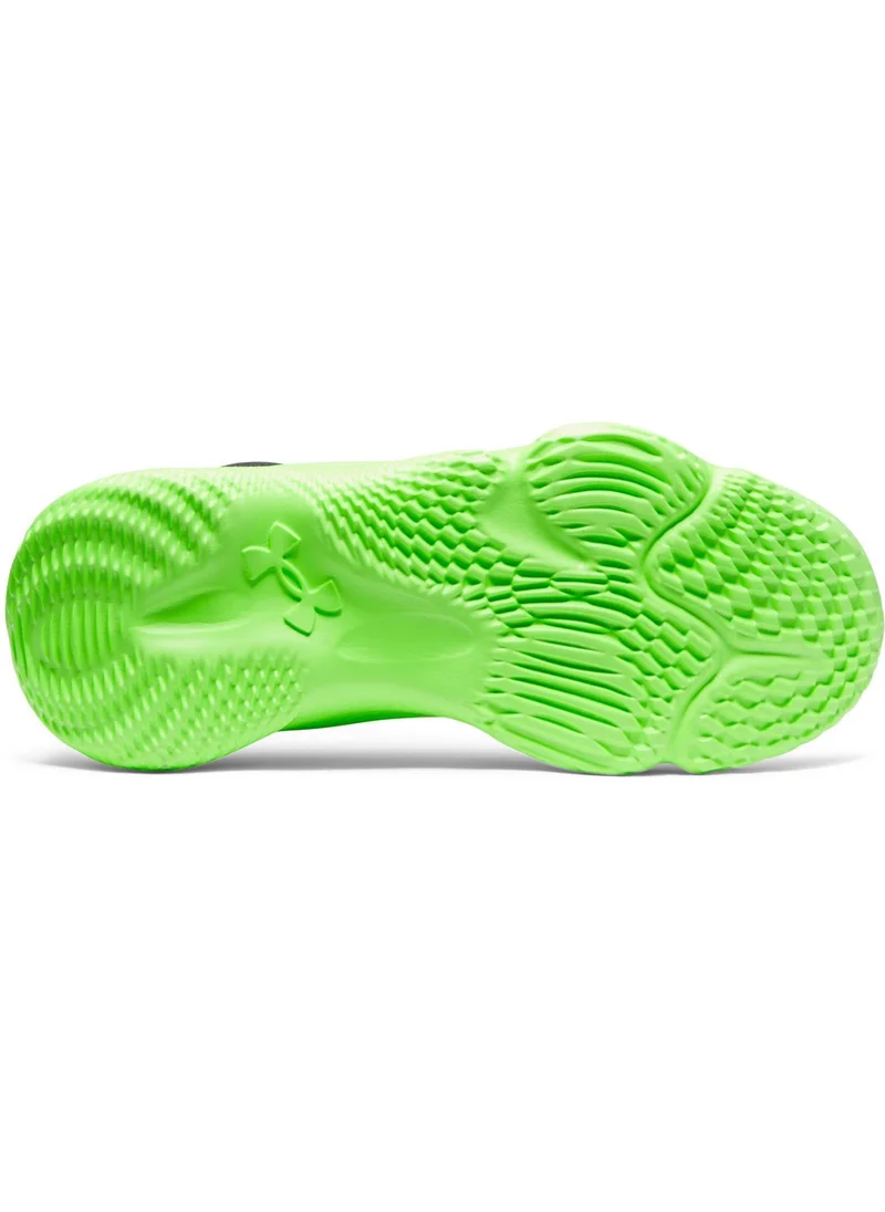 UNDER ARMOUR Unisex Curry Spawn Flotro Basketball Shoes