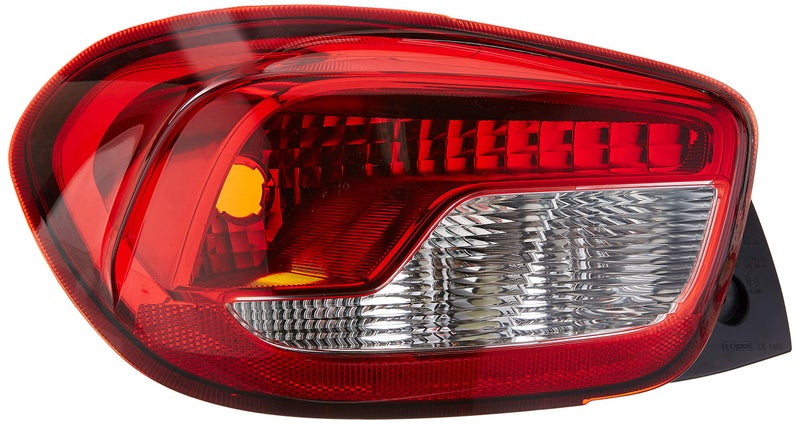 UNO Minda TL-6638AM Tail Light without Wire - Left for Renault Kwid - Image 4