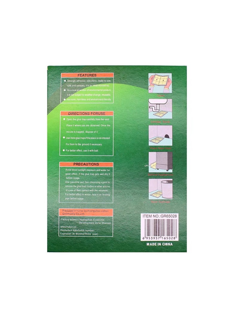 Green River Mouse & Rat Glue Trap Mat - Image 3