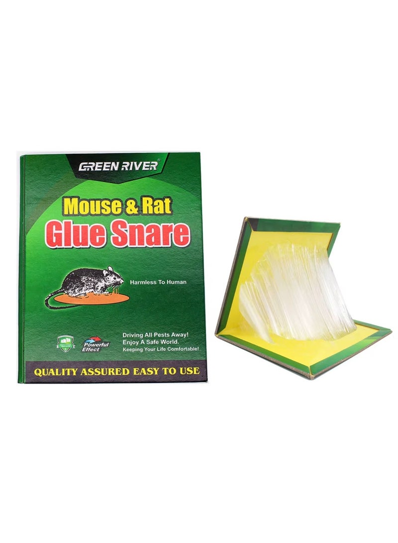Green River Mouse & Rat Glue Trap Mat - Image 2