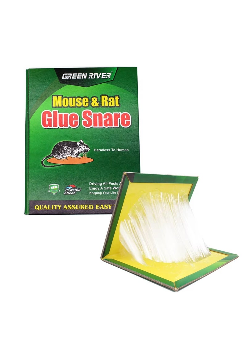 Green River Mouse & Rat Glue Trap Mat - Image 4