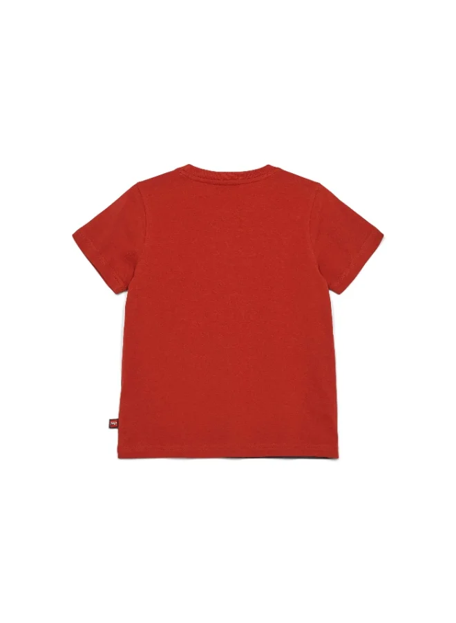 LEGO LEGO- T-SHIRT S/S